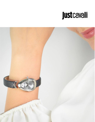 Just Cavalli Ladies watch